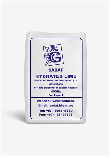 Hydrated Lime